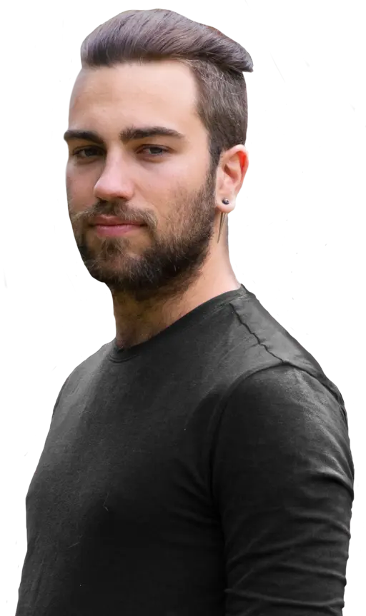 Photo de Melvin Lemoine